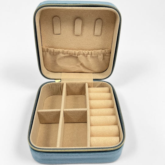 Kleine Schmuckbox