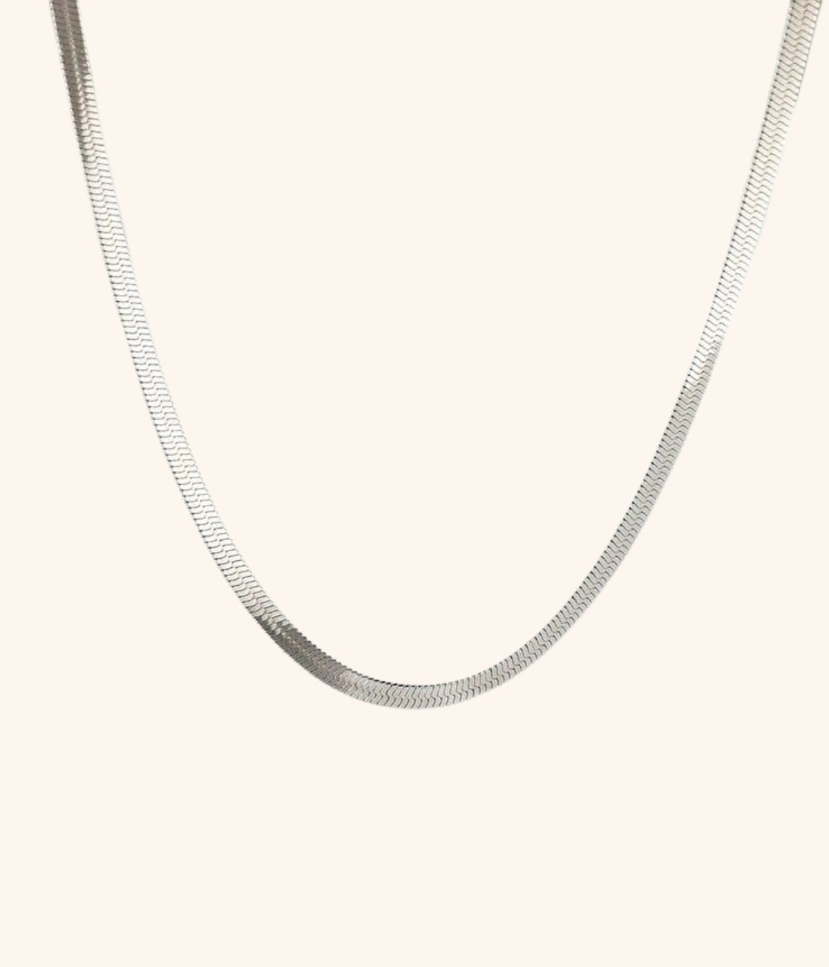 Sleek - Kette