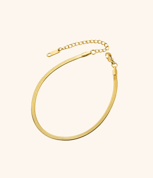 Sleek Armband - Klassik